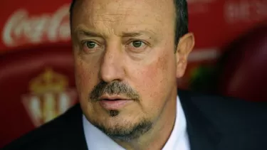 Real Madrid: cinco razones del fracaso de Rafa Benítez como DT Real Madrid: cinco razones del fracaso de Rafa Benítez como DT