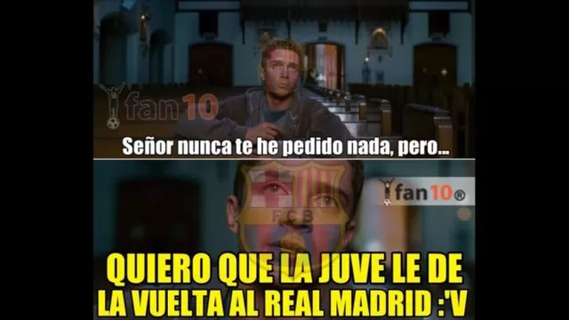 Real Madrid clasificó a semis de Champions y generó estos memes-foto-3