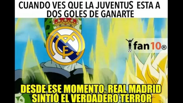Real Madrid clasificó a semis de Champions y generó estos memes-foto-4