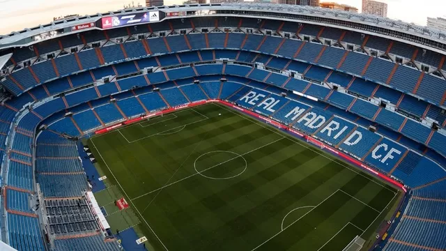 El cuadro merengue alcanzó esta distinción una vez más. | Foto: Real Madrid