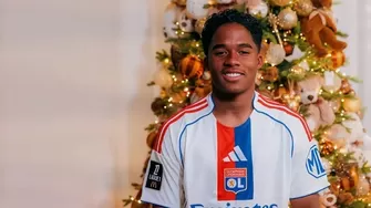 El delantero brasileño no fue usado por Xabi Alonso y continuará en Francia para llegar bien al Mundial. 