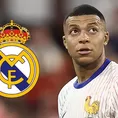 Real Madrid confirmó la fecha de presentación oficial de Kylian Mbappé