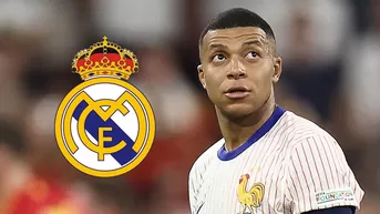 Real Madrid confirmó la fecha de presentación oficial de Kylian Mbappé