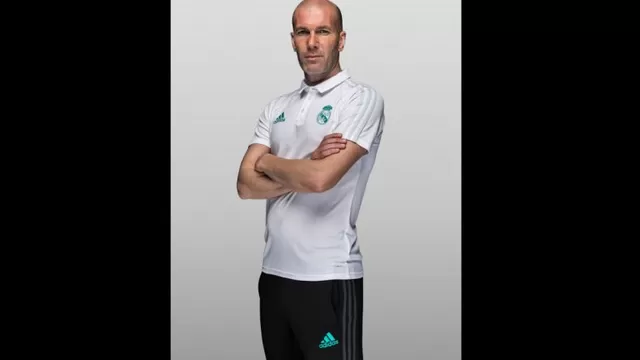 Real Madrid: conoce al detalle sus camisetas para la temporada 2017/18-foto-4