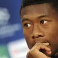 Real Madrid: David Alaba dio positivo por COVID-19 tras caso de Karim Benzema