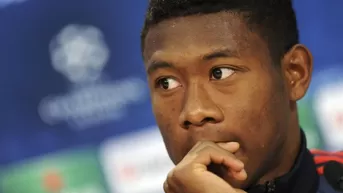 Real Madrid: David Alaba dio positivo por COVID-19 tras caso de Karim Benzema