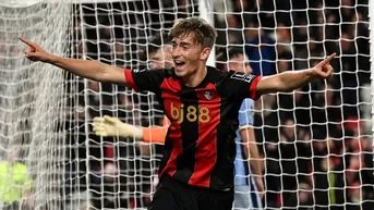 Dean Huijsen es nuevo fichaje del Real Madrid para la 'Era Xabi Alonso'