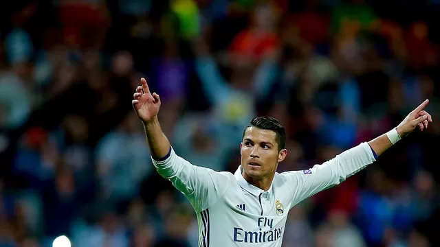 Real Madrid defiende a Cristiano Ronaldo sobre las acusaciones tributarias