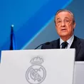 Real Madrid denunciará al Fondo CVC y pide que se anule el acuerdo con LaLiga