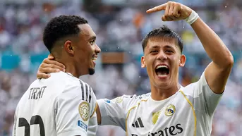 Real Madrid derrotó 1-0 a Juventus y se metió a cuartos de final