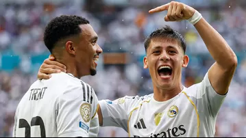 Real Madrid derrotó 1-0 a Juventus y se metió a cuartos de final