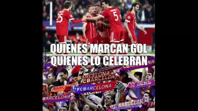 Real Madrid derrotó 2-1 al Bayern Munich y generó estos memes-foto-3
