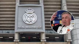 Real Madrid emitió un comunicado donde señalan que nunca cuestionaron su participación en el Mundial de Clubes / Foto:  Acciona-AFP