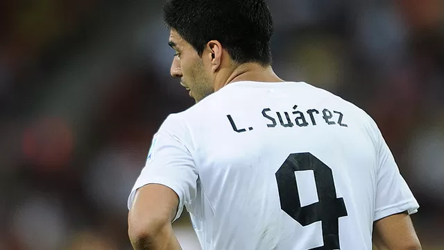 Real Madrid dispuesto a pagar por Suárez lo mismo que abonó por Bale