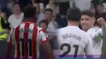 Real Madrid empató 1-1 ante Girona por LaLiga: Revisa el resumen