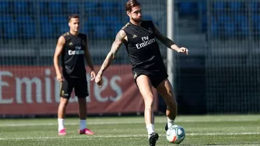 Real Madrid debutará ante el Celta de Vigo en la temporada 2019-2020 de La Liga