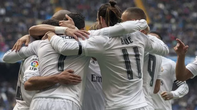 Real Madrid: estos son los nombres que suenan como posibles refuerzos