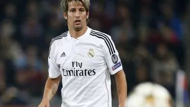 Real Madrid: Fabio Coentrao fue cedido al Mónaco por una temporada