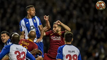 &amp;Eacute;der Milit&amp;atilde;o se unir&amp;aacute; al plantel la pr&amp;oacute;xima temporada. | Foto: AFP