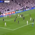 Real Madrid a la final de la Champions: Joselu anotó el 2-1 ante Bayern Múnich