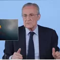 Real Madrid: Florentino ataca al Barcelona y analizan respuesta