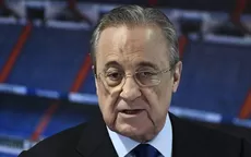 Real Madrid: Florentino Pérez oficializó su candidatura a la reelección - Noticias de gregorio pérez