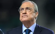 Real Madrid: Florentino reconoce autenticidad de los audios en los que ataca a Raúl e Iker Casillas - Noticias de florentino-perez