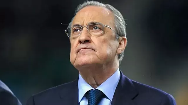 Real Madrid: Florentino reconoce autenticidad de los audios en los que ataca a Raúl e Iker Casillas