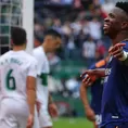 Real Madrid ganó 2-1 en Elche con doblete de Vinicius Junior