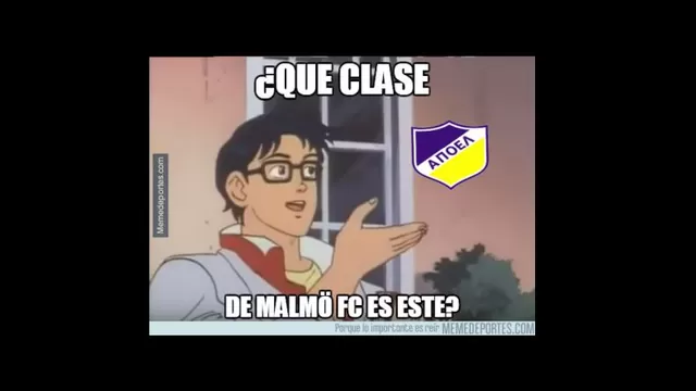 &amp;iexcl;A re&amp;iacute;r con los memes del triunfo del Real Madrid!-foto-2