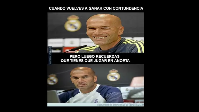 &amp;iexcl;A re&amp;iacute;r con los memes del triunfo del Real Madrid!-foto-3