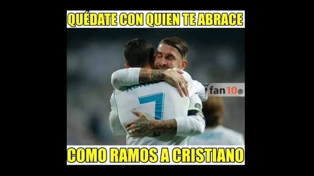&amp;iexcl;A re&amp;iacute;r con los memes del triunfo del Real Madrid!-foto-5
