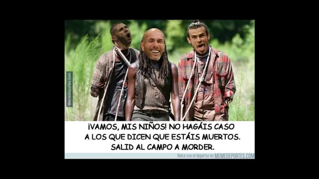 &amp;iexcl;A re&amp;iacute;r con los memes del triunfo del Real Madrid!-foto-6