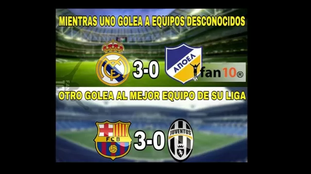 &amp;iexcl;A re&amp;iacute;r con los memes del triunfo del Real Madrid!-foto-7