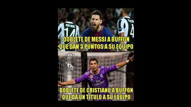 &amp;iexcl;A re&amp;iacute;r con los memes del triunfo del Real Madrid!-foto-8