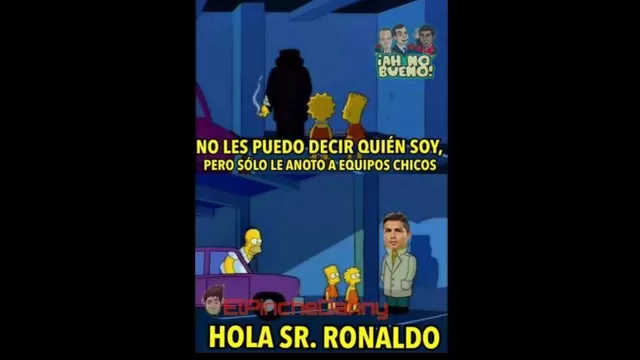 &amp;iexcl;A re&amp;iacute;r con los memes del triunfo del Real Madrid!-foto-9