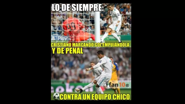 &amp;iexcl;A re&amp;iacute;r con los memes del triunfo del Real Madrid!-foto-11