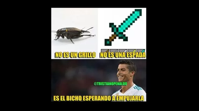 &amp;iexcl;A re&amp;iacute;r con los memes del triunfo del Real Madrid!-foto-12