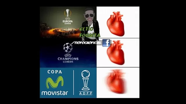 &amp;iexcl;A re&amp;iacute;r con los memes del triunfo del Real Madrid!-foto-13