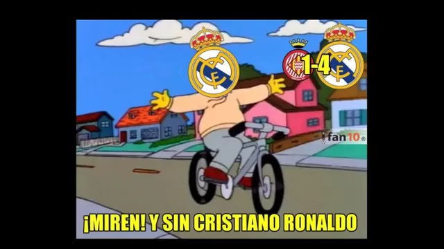 Los memes del Real Madrid.-foto-3