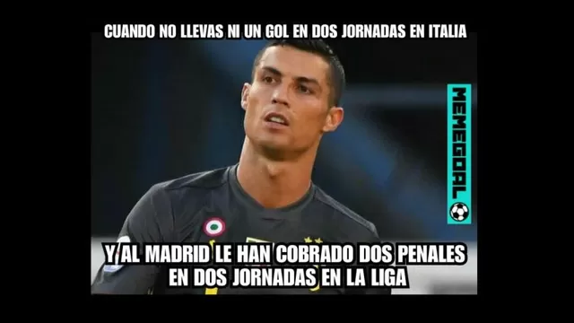 Los memes del Real Madrid.-foto-4