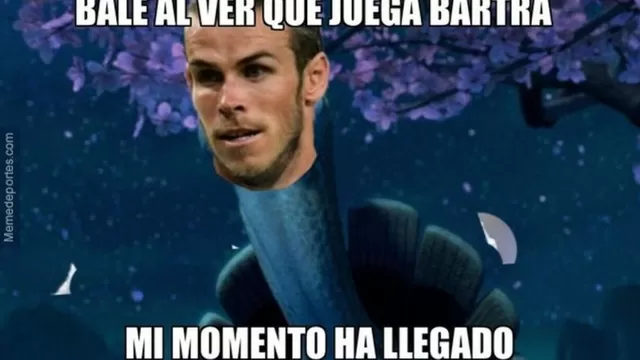 Real Madrid goleó 5-3 al Real Betis y generó estos memes en Facebook-foto-3