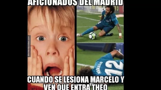 Real Madrid goleó 5-3 al Real Betis y generó estos memes en Facebook-foto-4