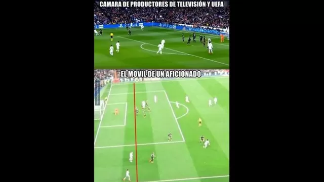 Real Madrid goleó 5-3 al Real Betis y generó estos memes en Facebook-foto-8