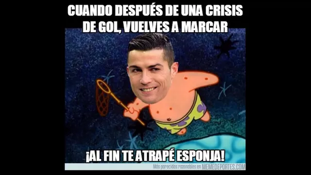 &amp;iexcl;Real Madrid protagoniz&amp;oacute; memes tras golear al APOEL!-foto-4