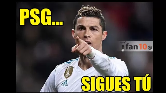 Real Madrid goleó a la Real Sociedad en la Liga española y generó estos memes-foto-1