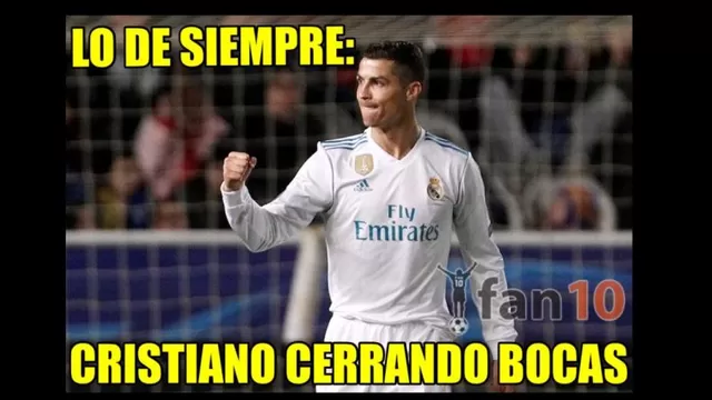 Real Madrid goleó a la Real Sociedad en la Liga española y generó estos memes-foto-3