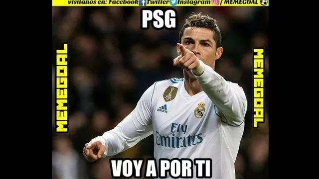 Real Madrid goleó a la Real Sociedad en la Liga española y generó estos memes-foto-5