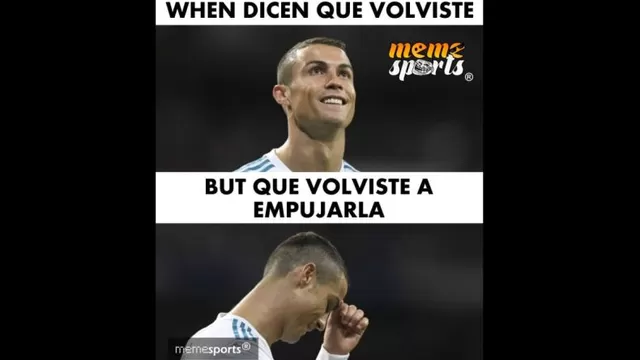 Real Madrid goleó a la Real Sociedad en la Liga española y generó estos memes-foto-11
