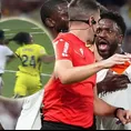 La inédita sanción a Vinícius Júnior en LaLiga por el jalón de pelo a un rival La inédita sanción a Vinícius Júnior en LaLiga por el jalón de pelo a un rival